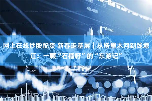 网上在线炒股配资 新春走基层｜从塔里木河到钱塘江：一颗“石榴籽”的“东游记”